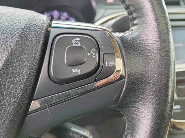 2016 Toyota Avalon XLE Premium