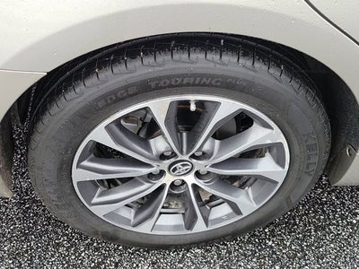 2016 Toyota Avalon XLE Premium