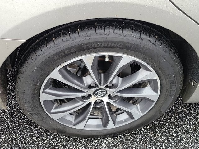 2016 Toyota Avalon XLE Premium