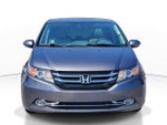 2014 Honda Odyssey Touring