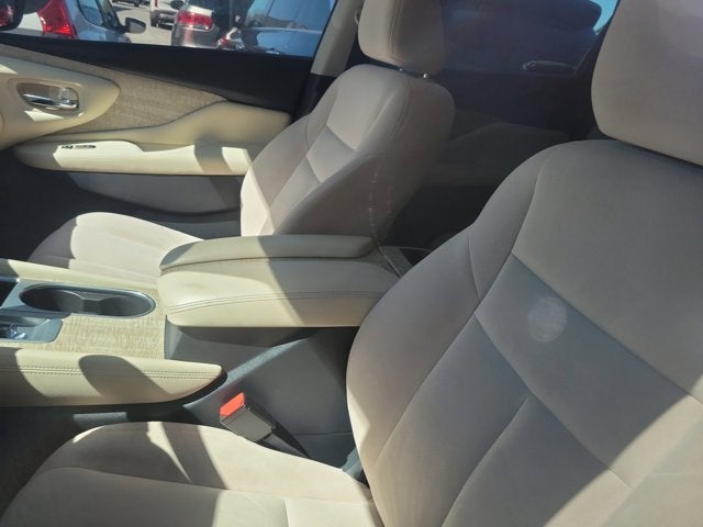 2020 Nissan Murano SV