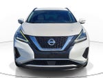 2020 Nissan Murano SV