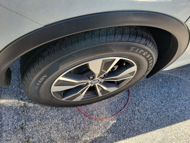 2020 Nissan Murano SV