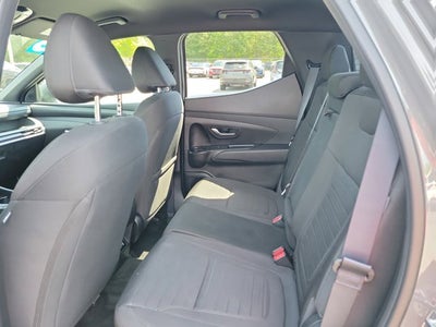 2025 Hyundai Santa Cruz SE