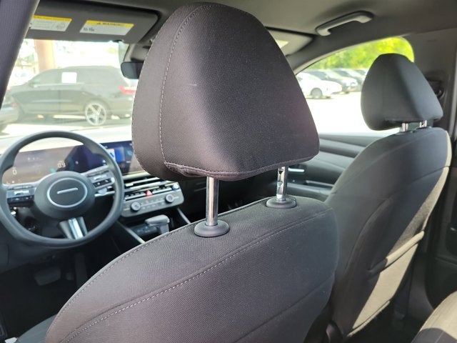 2025 Hyundai Santa Cruz SE