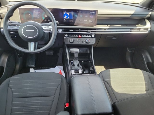2025 Hyundai Santa Cruz SE