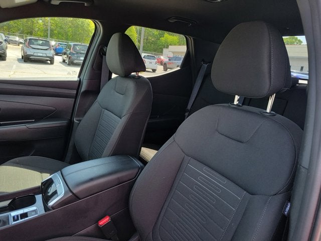 2025 Hyundai Santa Cruz SE