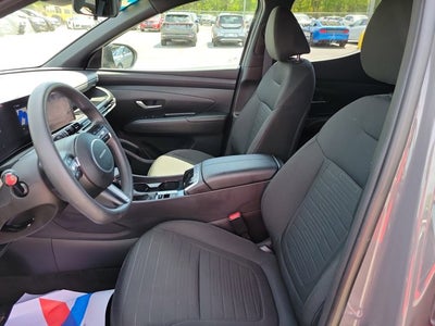 2025 Hyundai Santa Cruz SE
