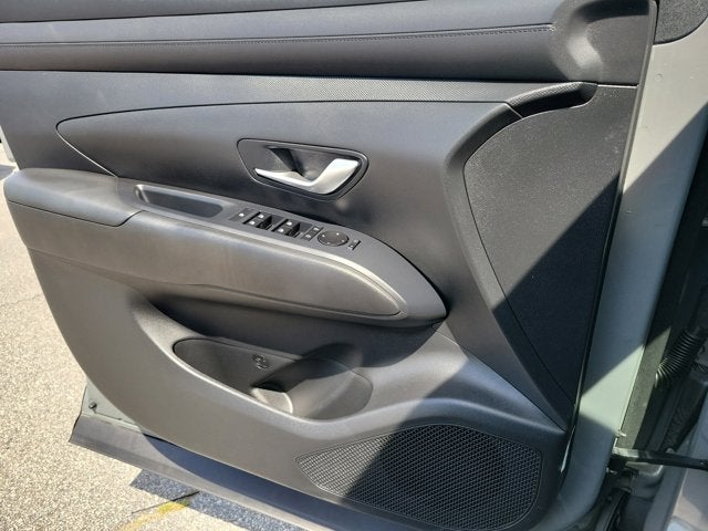 2025 Hyundai Santa Cruz SE