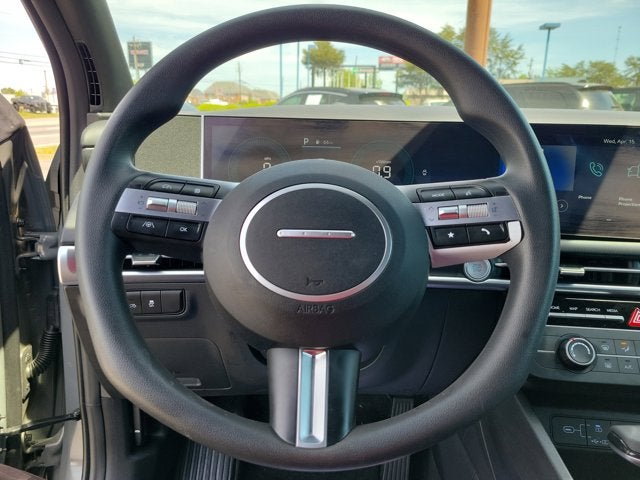 2025 Hyundai Santa Cruz SE