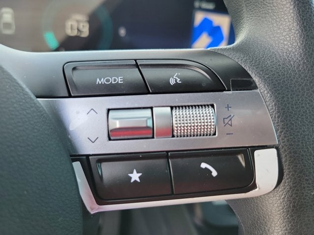 2025 Hyundai Santa Cruz SE