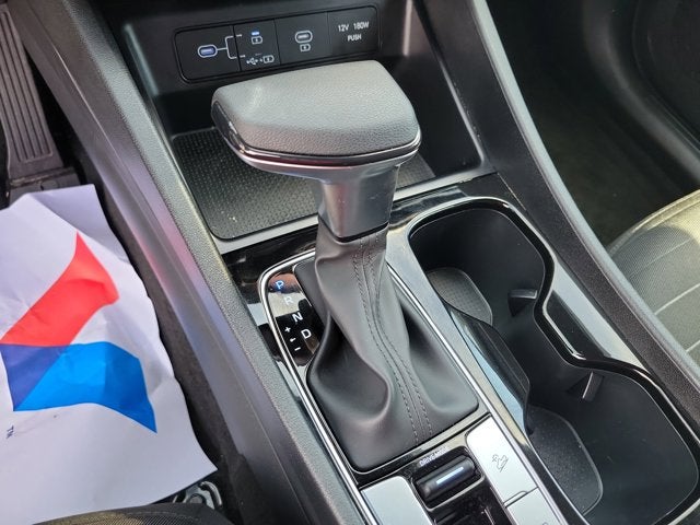 2025 Hyundai Santa Cruz SE