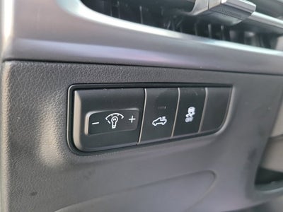 2025 Hyundai Santa Cruz SE