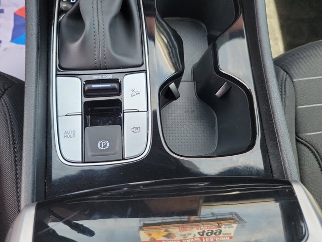 2025 Hyundai Santa Cruz SE