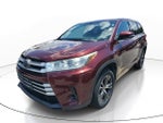 2018 Toyota Highlander LE