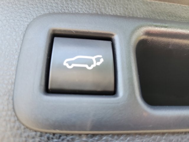 2021 Toyota Highlander Base