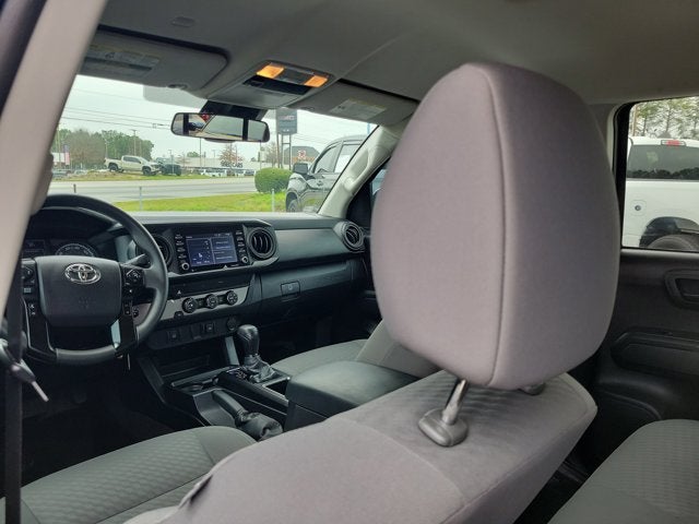 2021 Toyota Tacoma 2WD SR