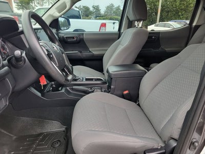 2021 Toyota Tacoma 2WD SR