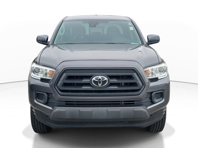 2021 Toyota Tacoma 2WD SR