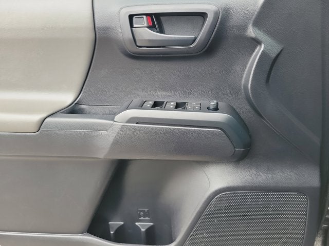 2021 Toyota Tacoma 2WD SR