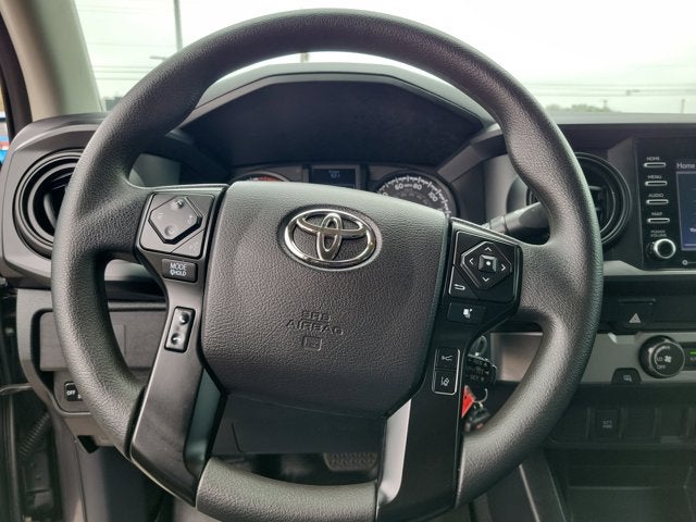 2021 Toyota Tacoma 2WD SR