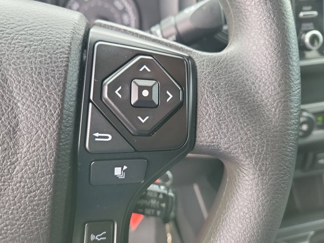 2021 Toyota Tacoma 2WD SR