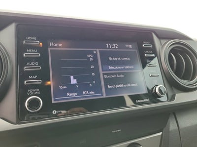 2021 Toyota Tacoma 2WD SR