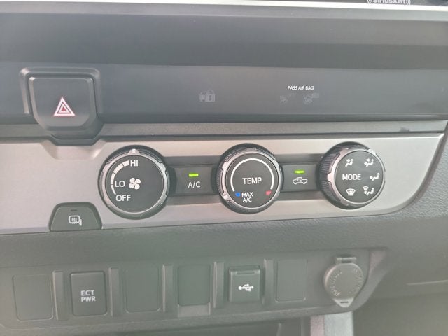 2021 Toyota Tacoma 2WD SR