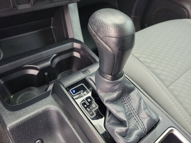 2021 Toyota Tacoma 2WD SR