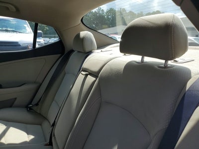 2012 Kia Optima LX