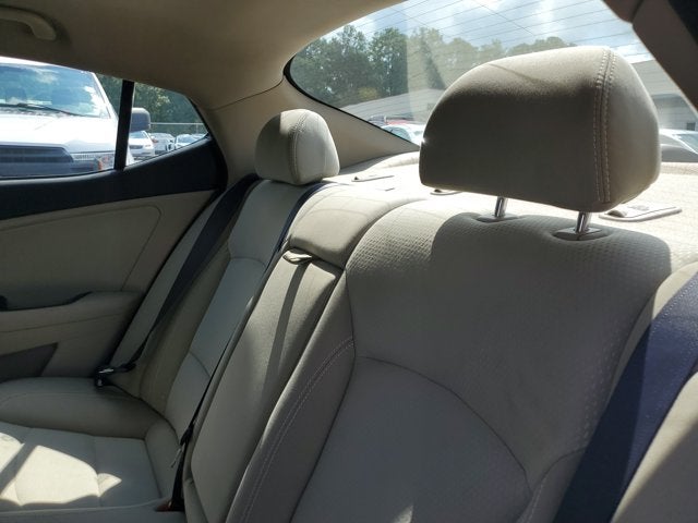 2012 Kia Optima LX