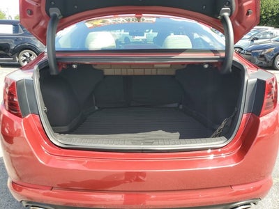2012 Kia Optima LX