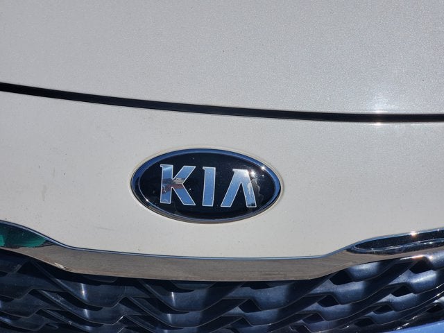2020 Kia Optima SE