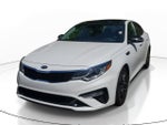 2020 Kia Optima SE