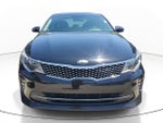 2018 Kia Optima S
