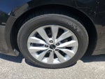 2018 Kia Optima S