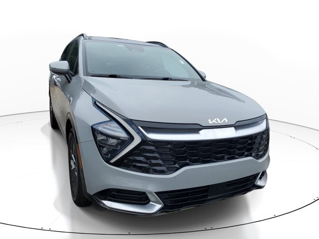 2023 Kia Sportage SX