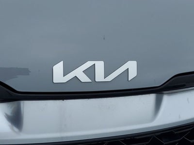2023 Kia Sportage SX