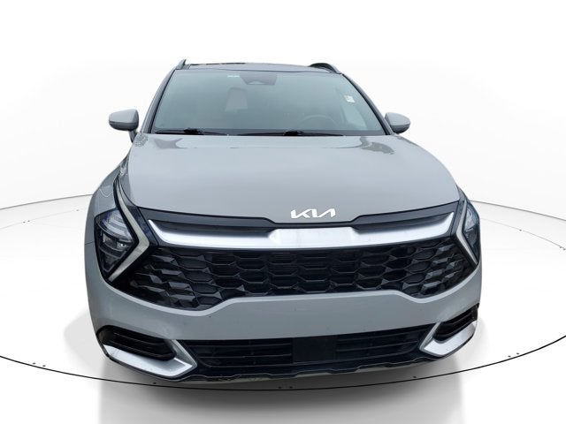 2023 Kia Sportage SX