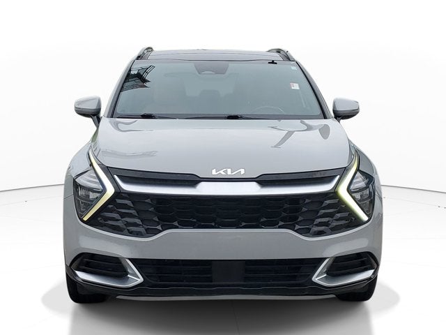 2023 Kia Sportage SX