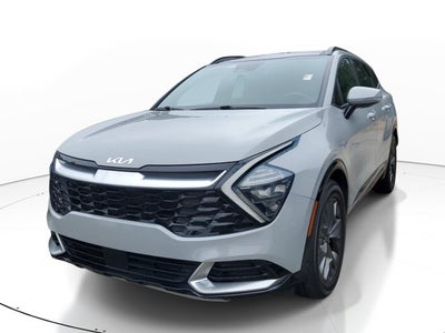 2023 Kia Sportage SX