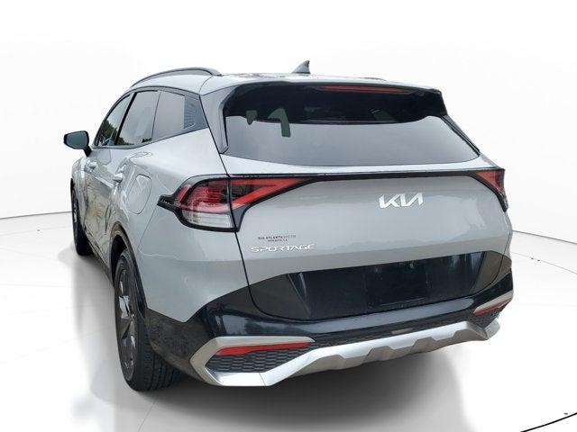 2023 Kia Sportage SX