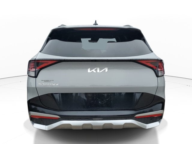 2023 Kia Sportage SX