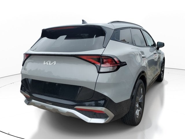 2023 Kia Sportage SX