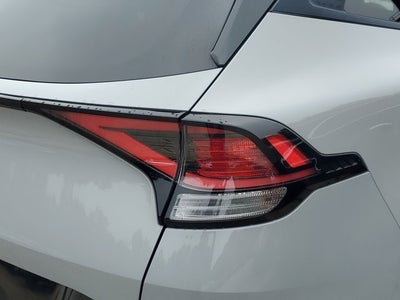 2023 Kia Sportage SX