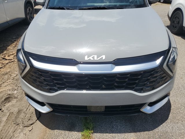 2023 Kia Sportage SX