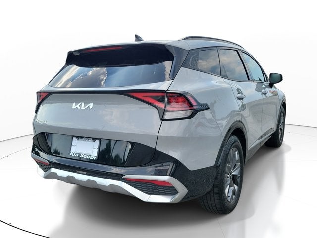 2023 Kia Sportage SX