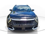 2024 Kia Sportage SX