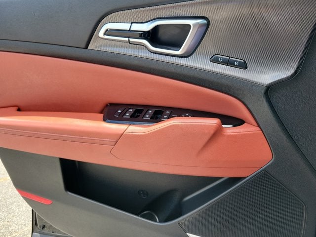 2024 Kia Sportage SX