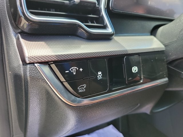 2024 Kia Sportage SX